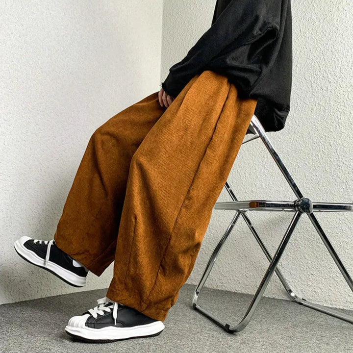 Arlo Corduroy Pants