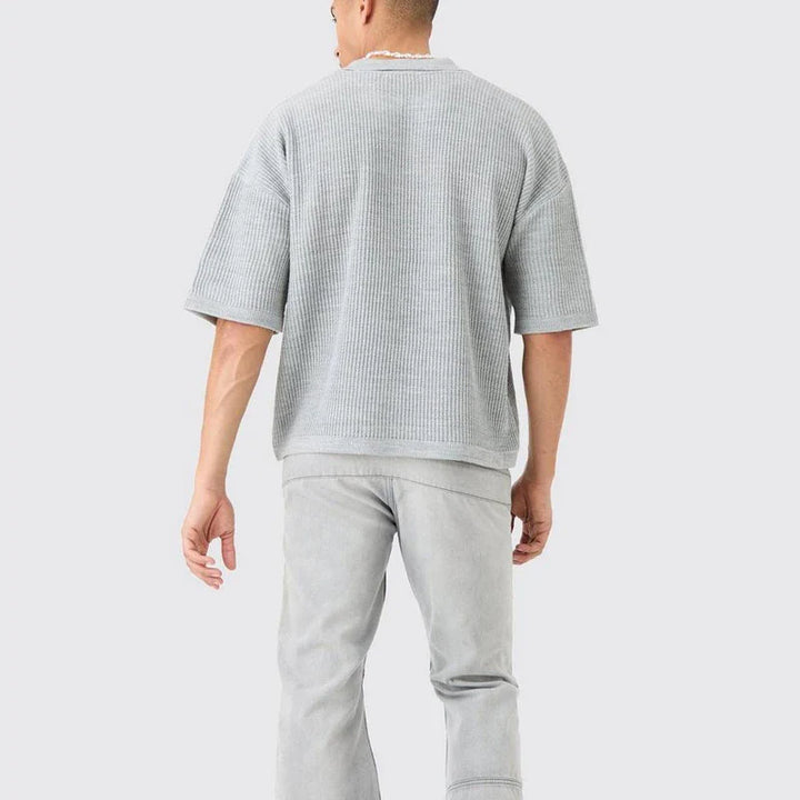 Maren Knit Shirt