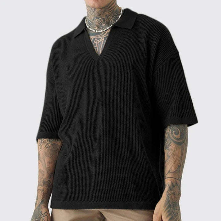 Maren Knit Shirt