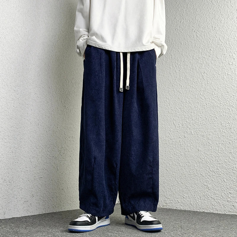Arlo Corduroy Pants