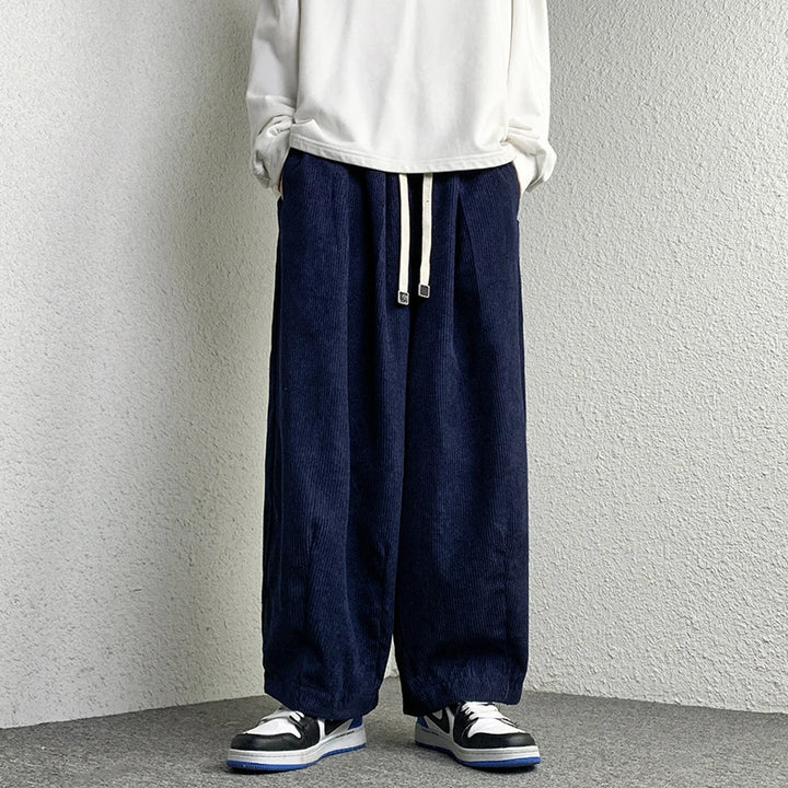 Arlo Corduroy Pants