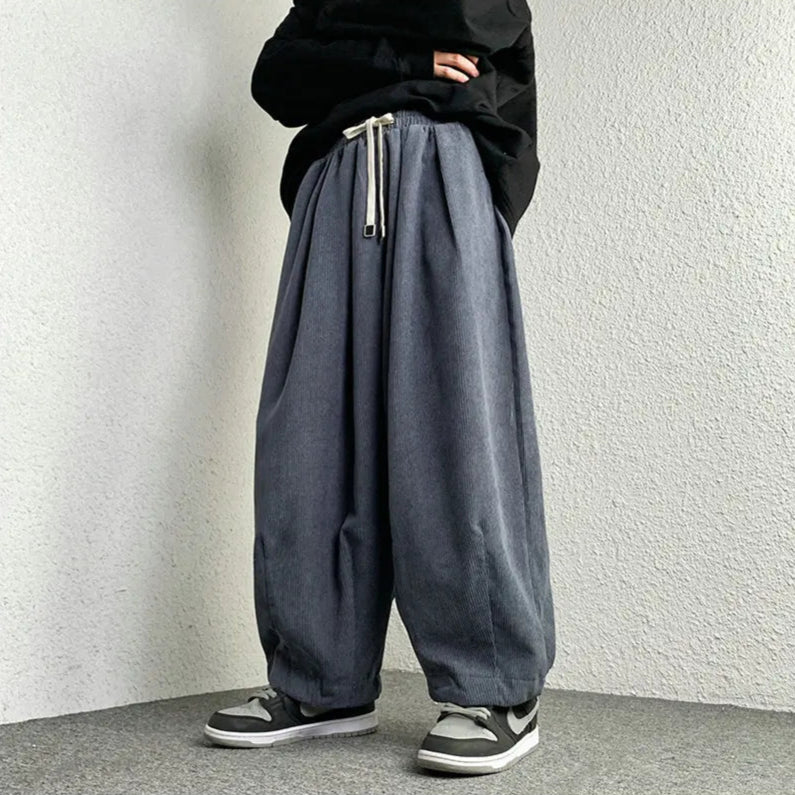 Arlo Corduroy Pants
