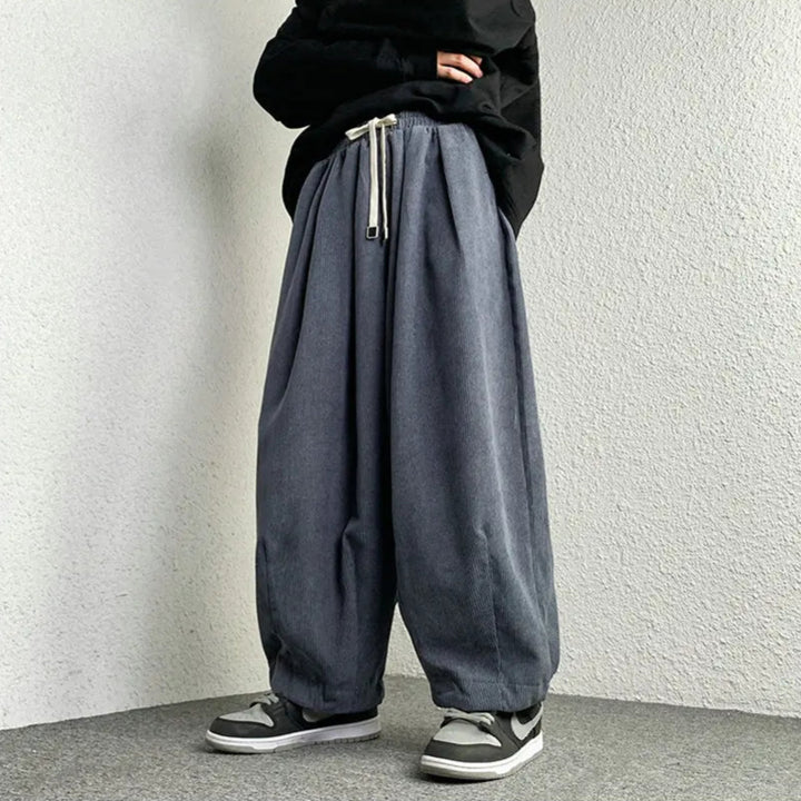 Arlo Corduroy Pants