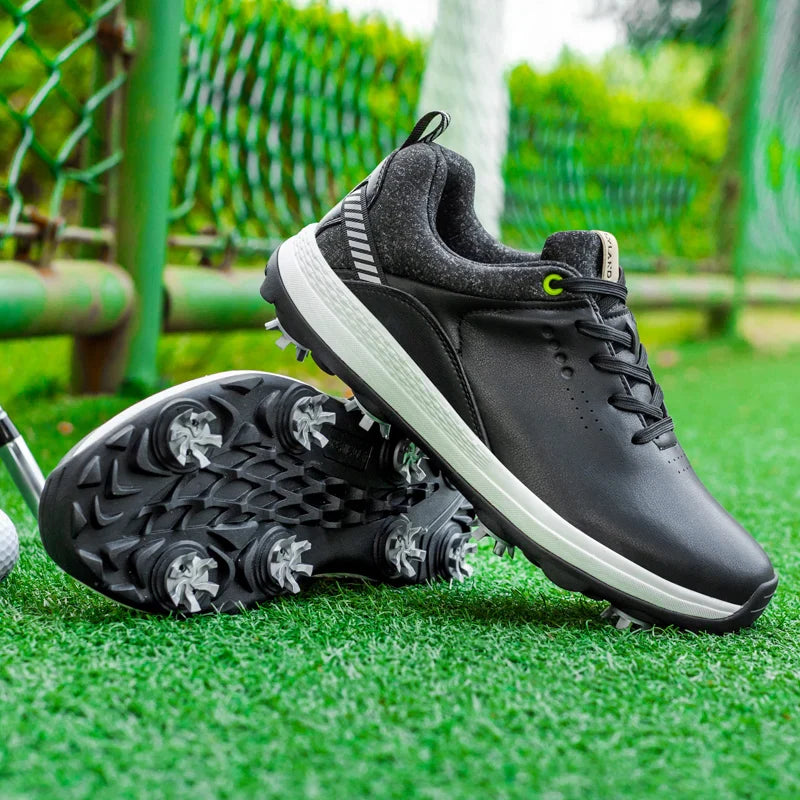 Corwin Performance Golf Shoes