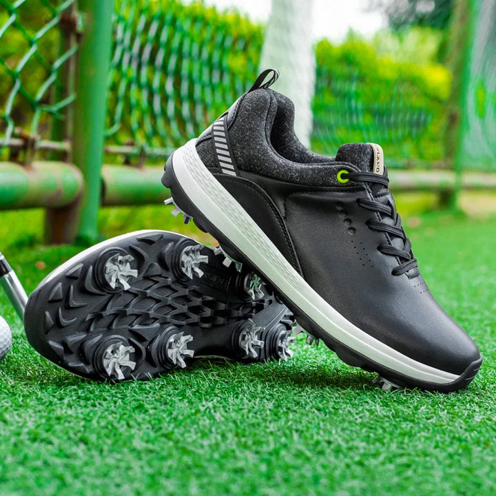 Corwin Performance Golf Shoes