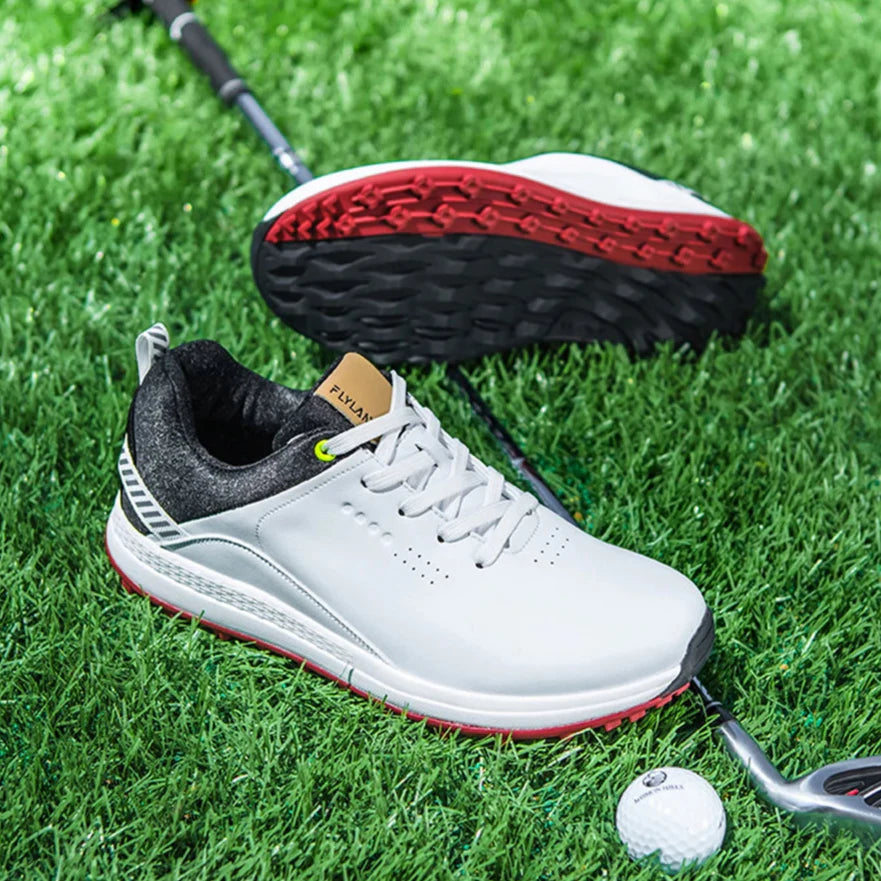 Corwin Performance Golf Shoes