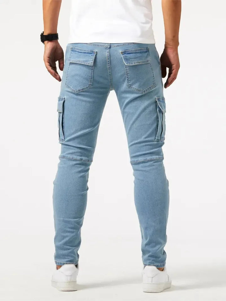 Brixton Flex-Fit Jeans