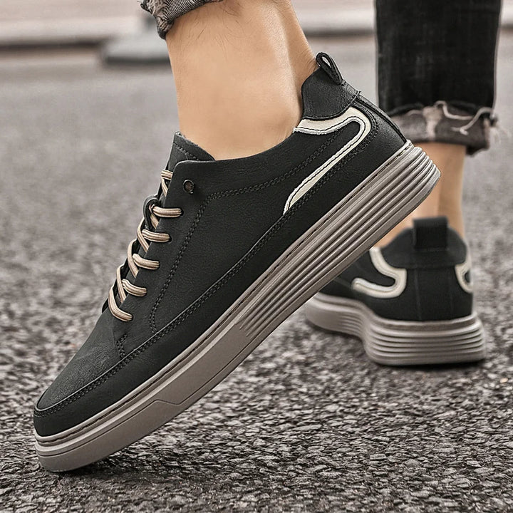 Genesis Leather Sneakers