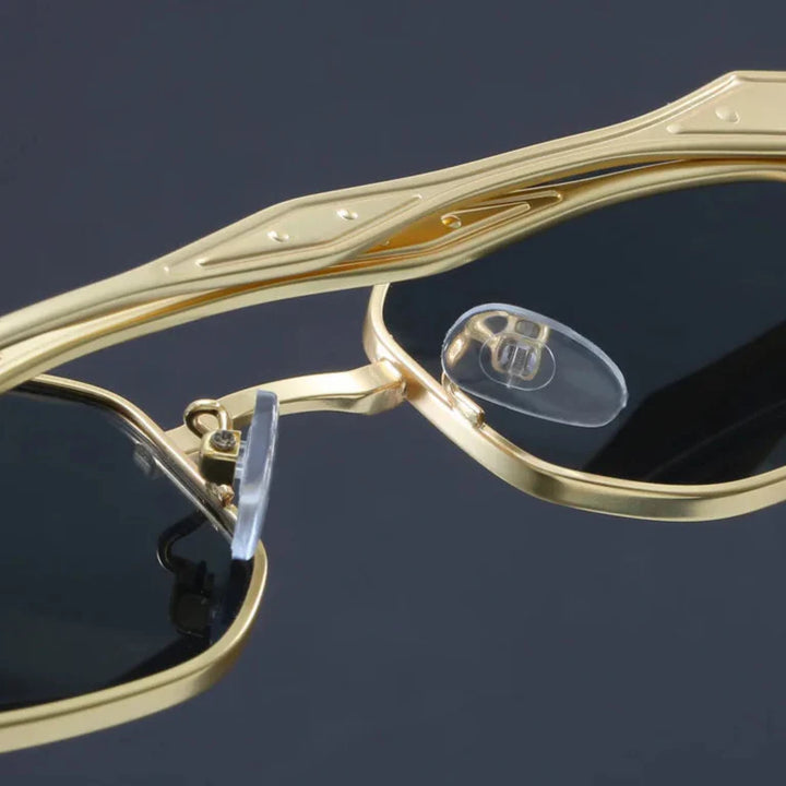 Atlas Alloy Sunglasses