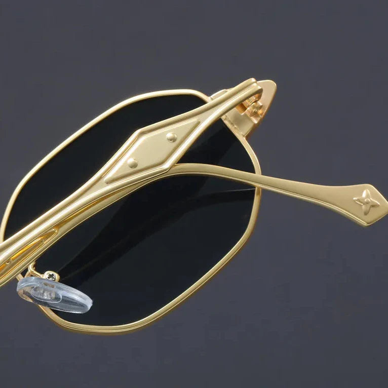 Atlas Alloy Sunglasses