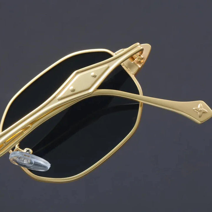 Atlas Alloy Sunglasses
