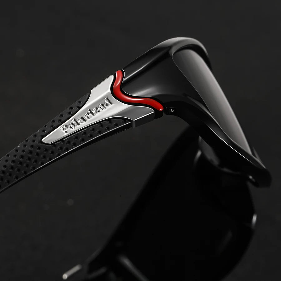 Nitro Polarized Sunglasses