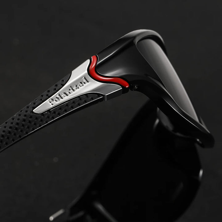 Nitro Polarized Sunglasses
