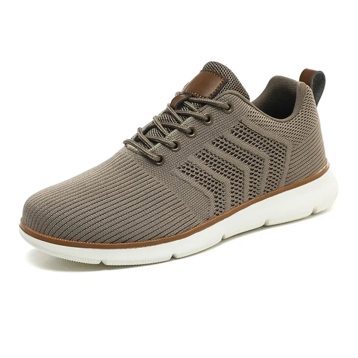 Atlas Men's Airflow Mesh Sneakers