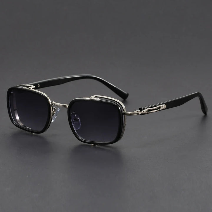 Vantage Alloy Shades