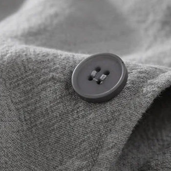 Element Linen Hoodie