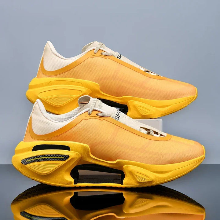 Stride Force Performance Sneakers