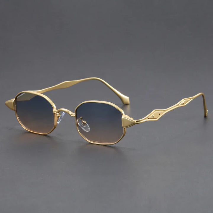 Atlas Alloy Sunglasses
