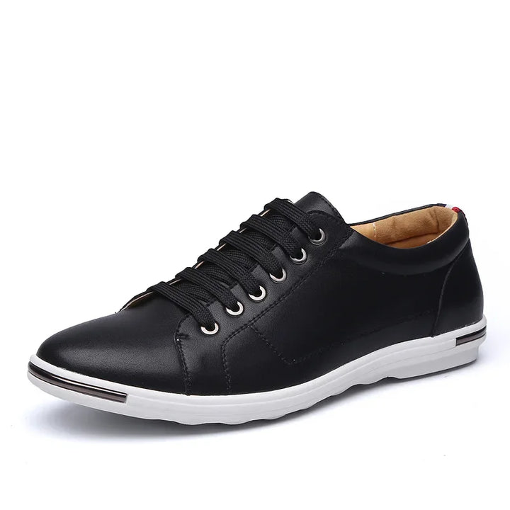 Paxton Low-Top Comfort Sneakers