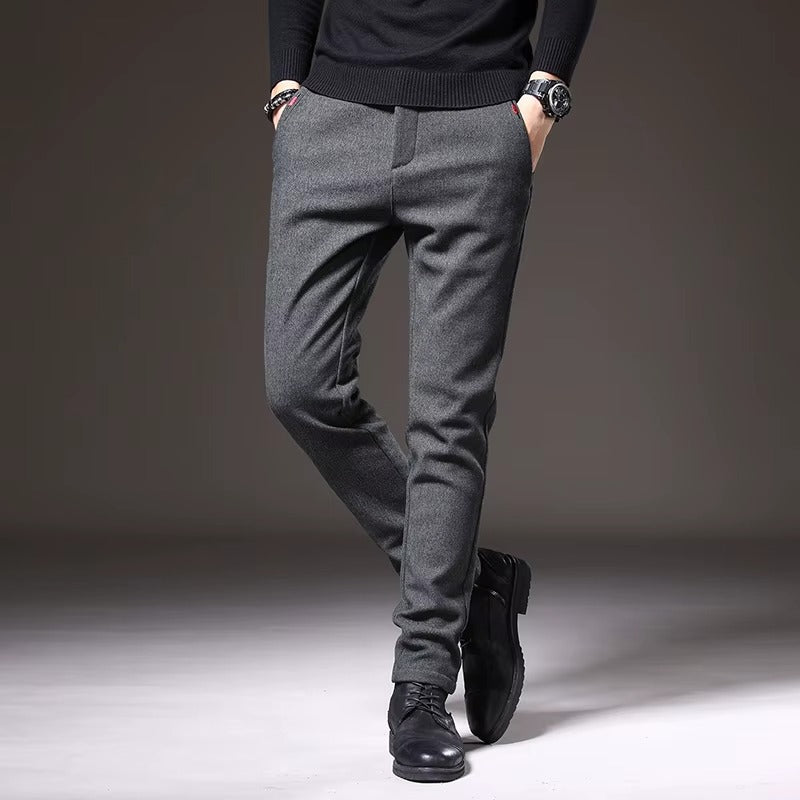 Henderson Slim-Fit Pants