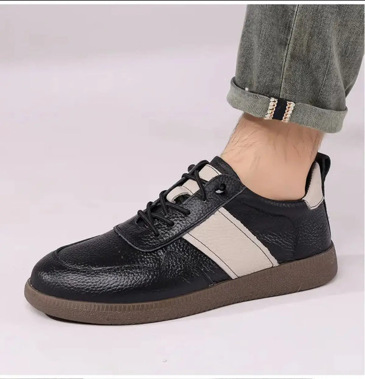Axel Street Comfort Sneakers