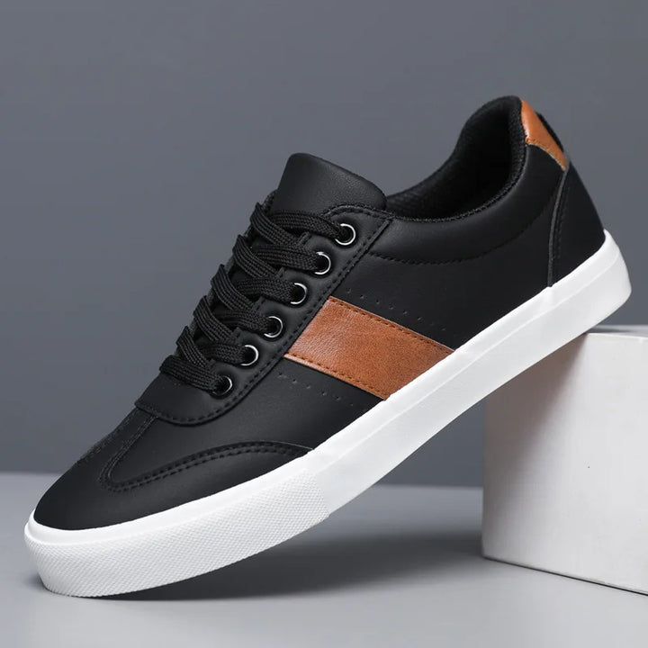 Arlo Low-Top Comfort Sneakers
