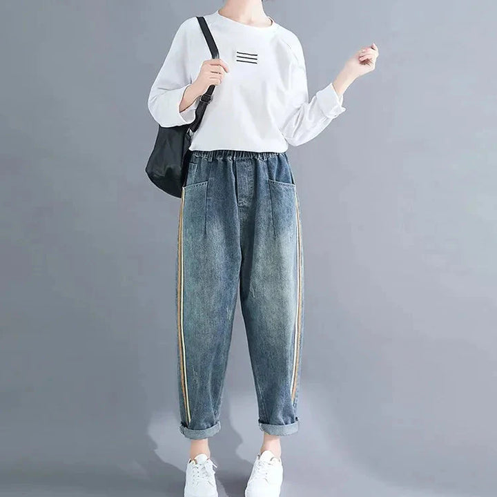 Dakota Flex Jeans
