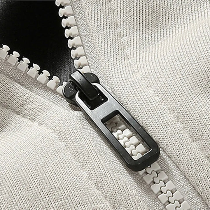 Outland Suede Jacket