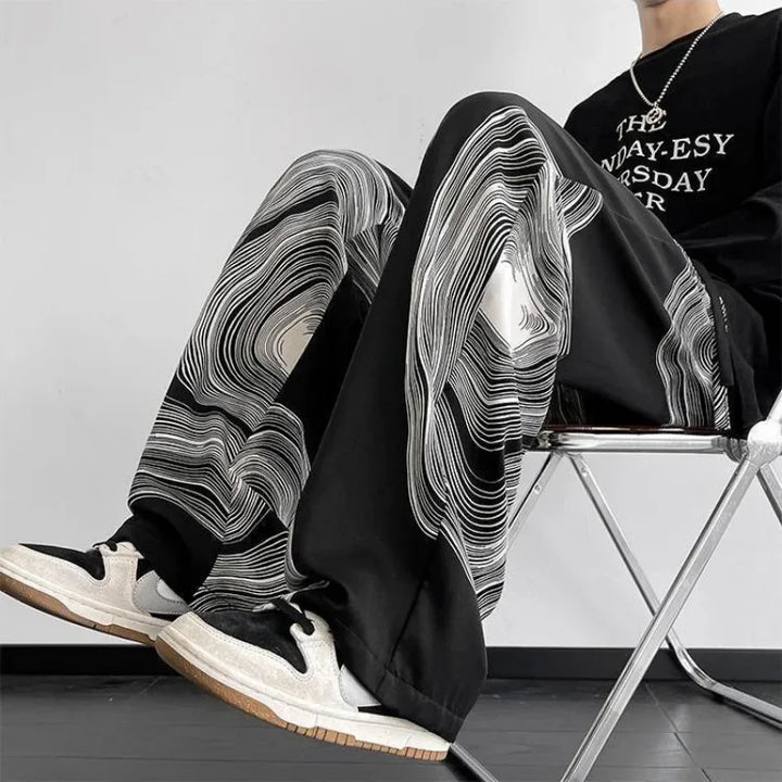 Vortex Ripple Pants