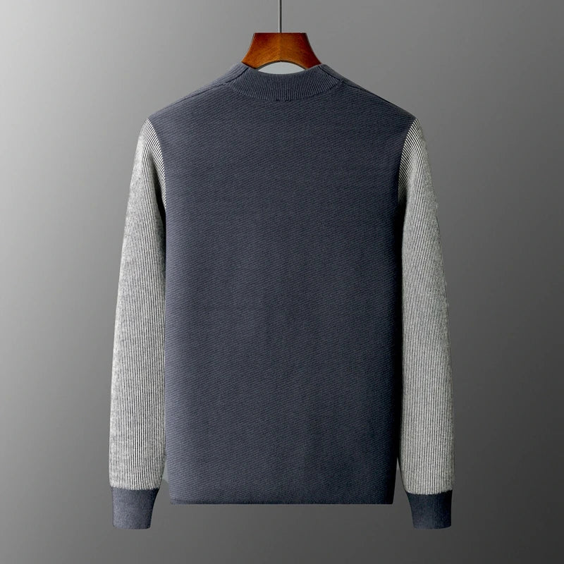 Rowan Merino Cardigan