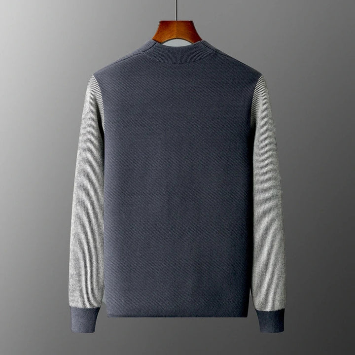 Rowan Merino Cardigan