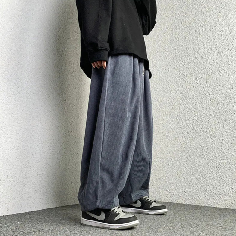 Arlo Corduroy Pants