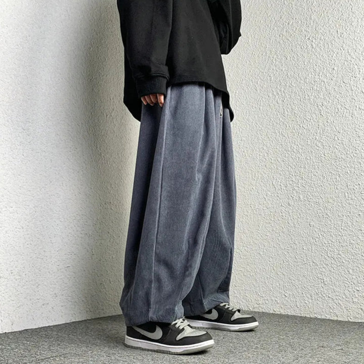 Arlo Corduroy Pants