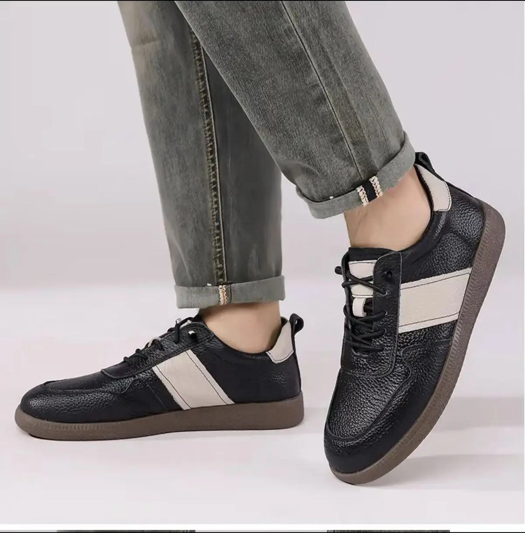 Axel Street Comfort Sneakers
