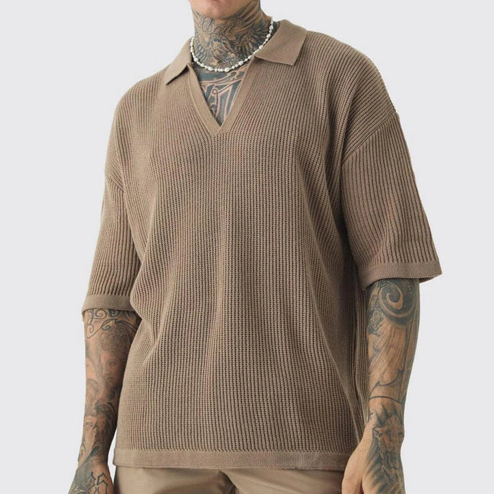 Maren Knit Shirt