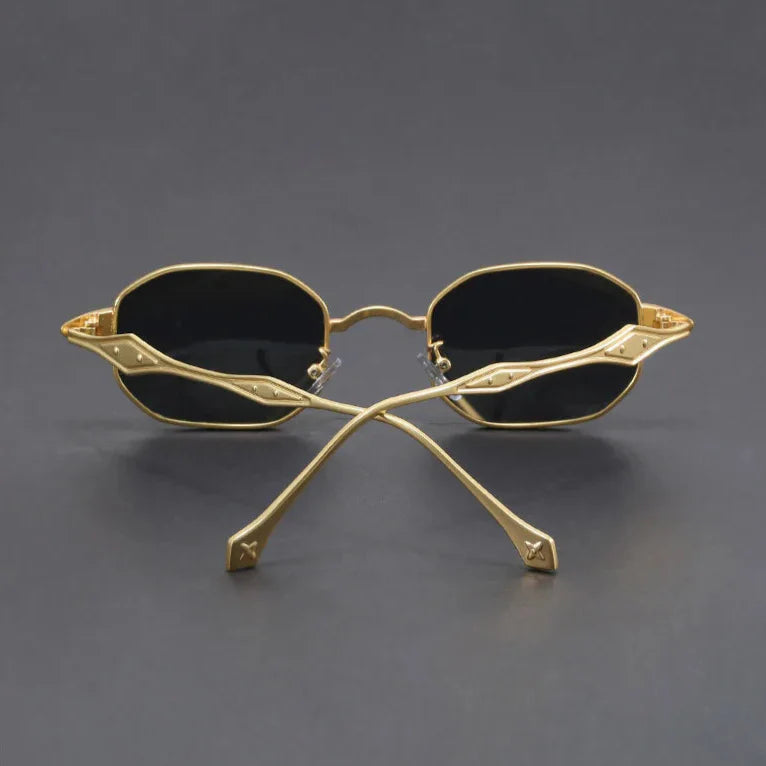 Atlas Alloy Sunglasses