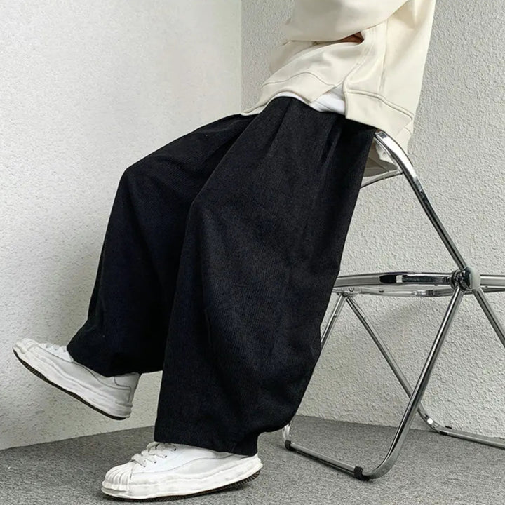 Arlo Corduroy Pants
