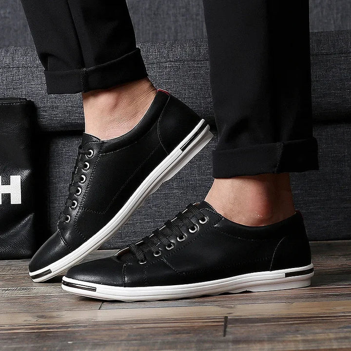 Paxton Low-Top Comfort Sneakers