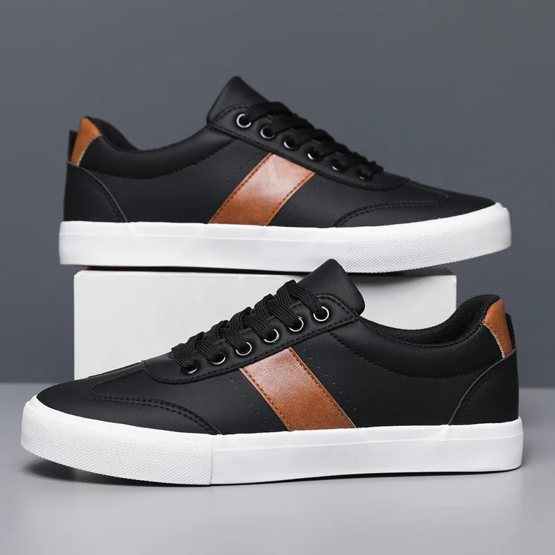 Arlo Low-Top Comfort Sneakers