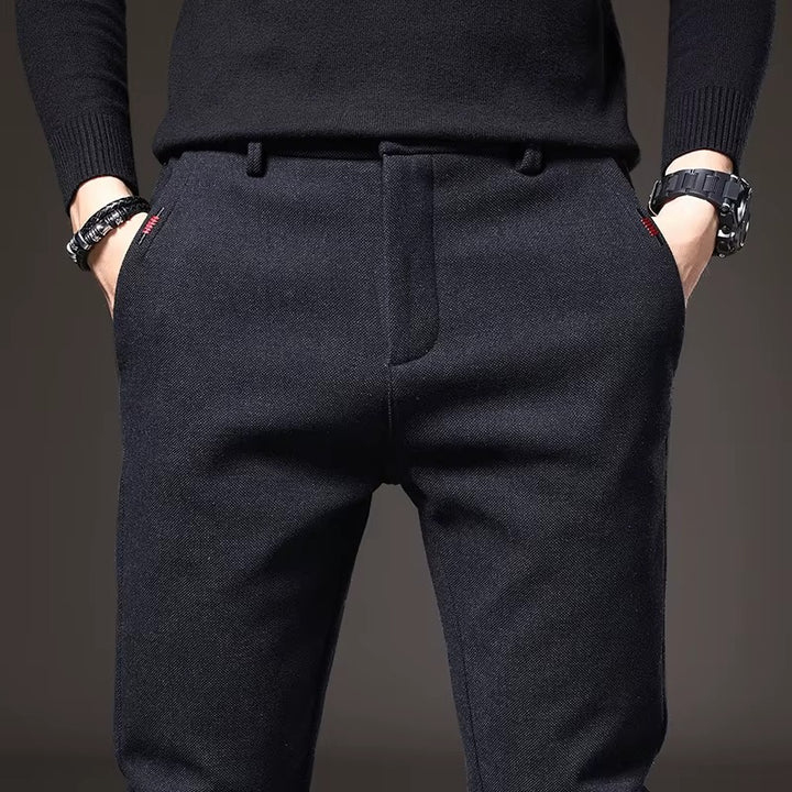Henderson Slim-Fit Pants