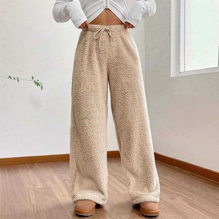 Sherpa Flow Sweatpants