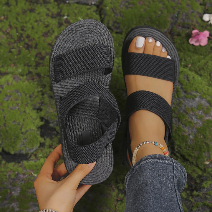 Kaira Women's Wedge Sandals
