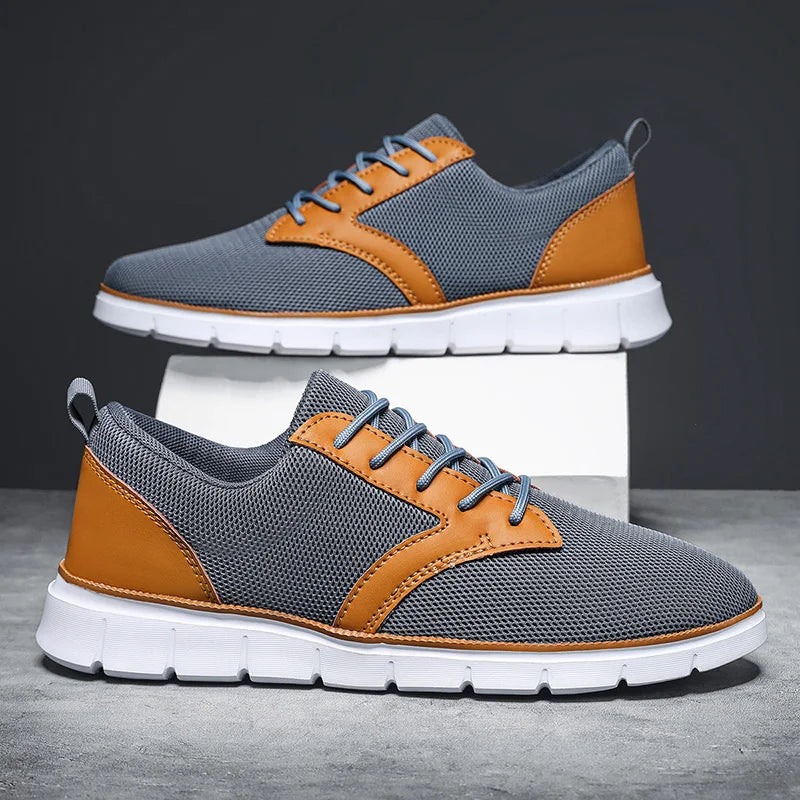 Airstep Comfort Men's Shoes