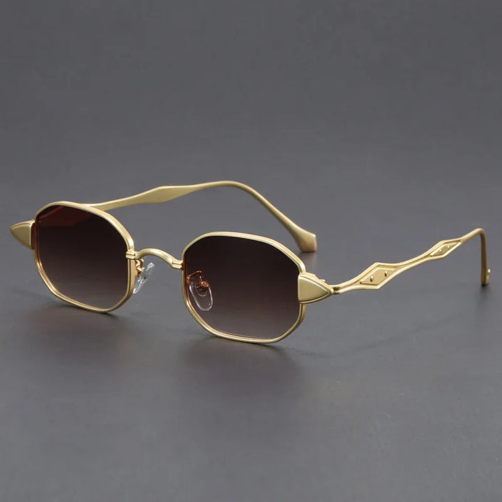 Atlas Alloy Sunglasses
