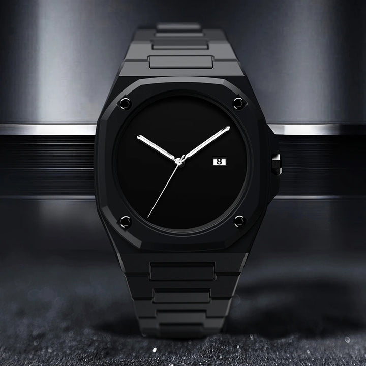 Nova Stealth Watch