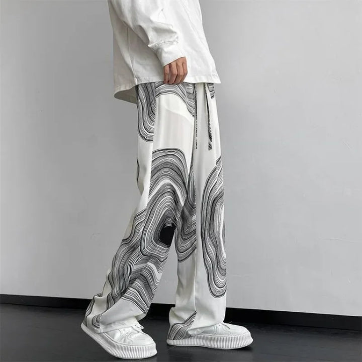 Vortex Ripple Pants