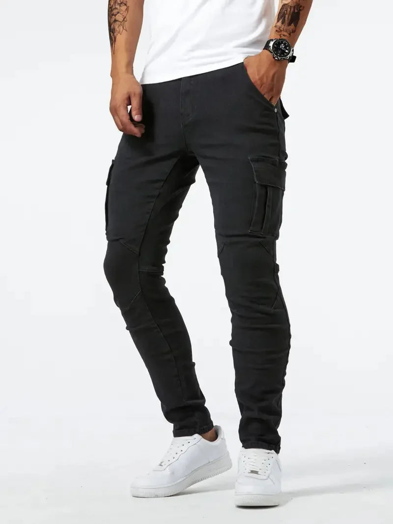 Brixton Flex-Fit Jeans