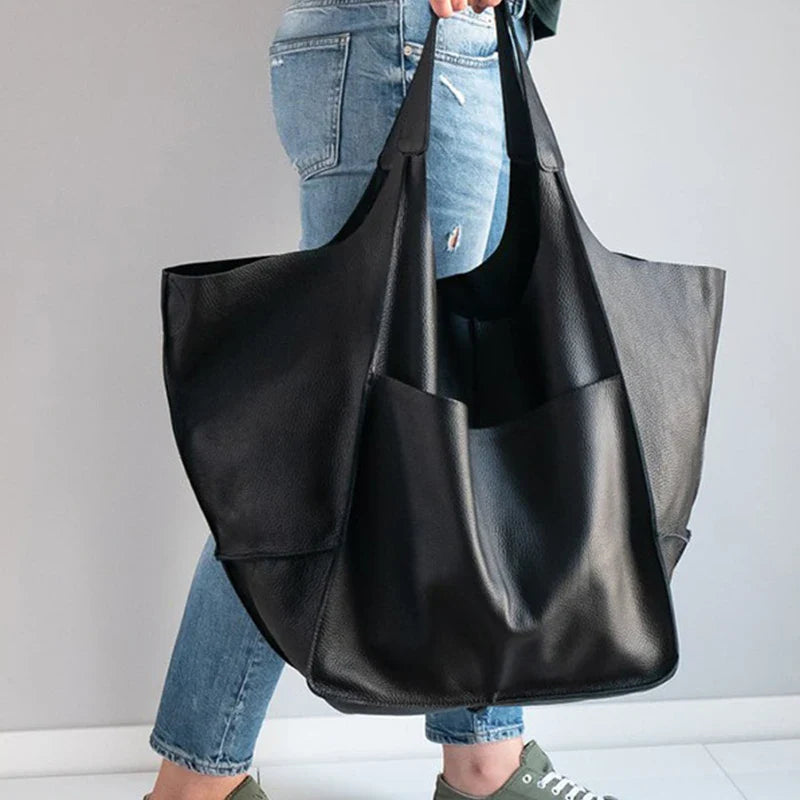 Ava Carryall Tote Bag