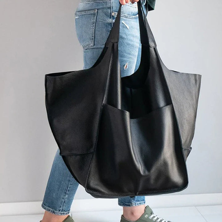 Ava Carryall Tote Bag