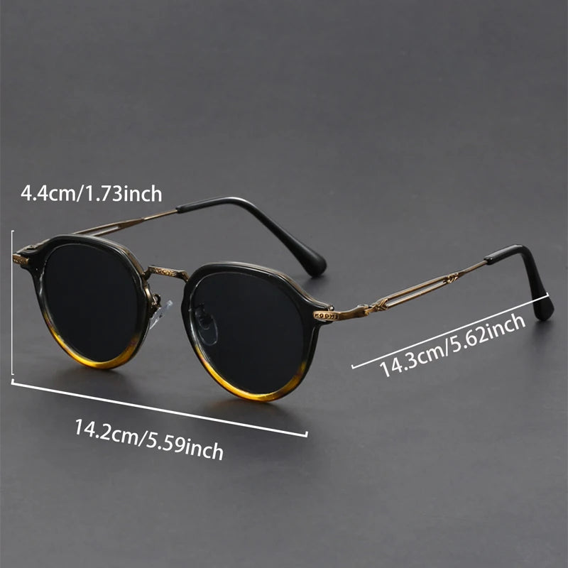 Vista Retro Shades